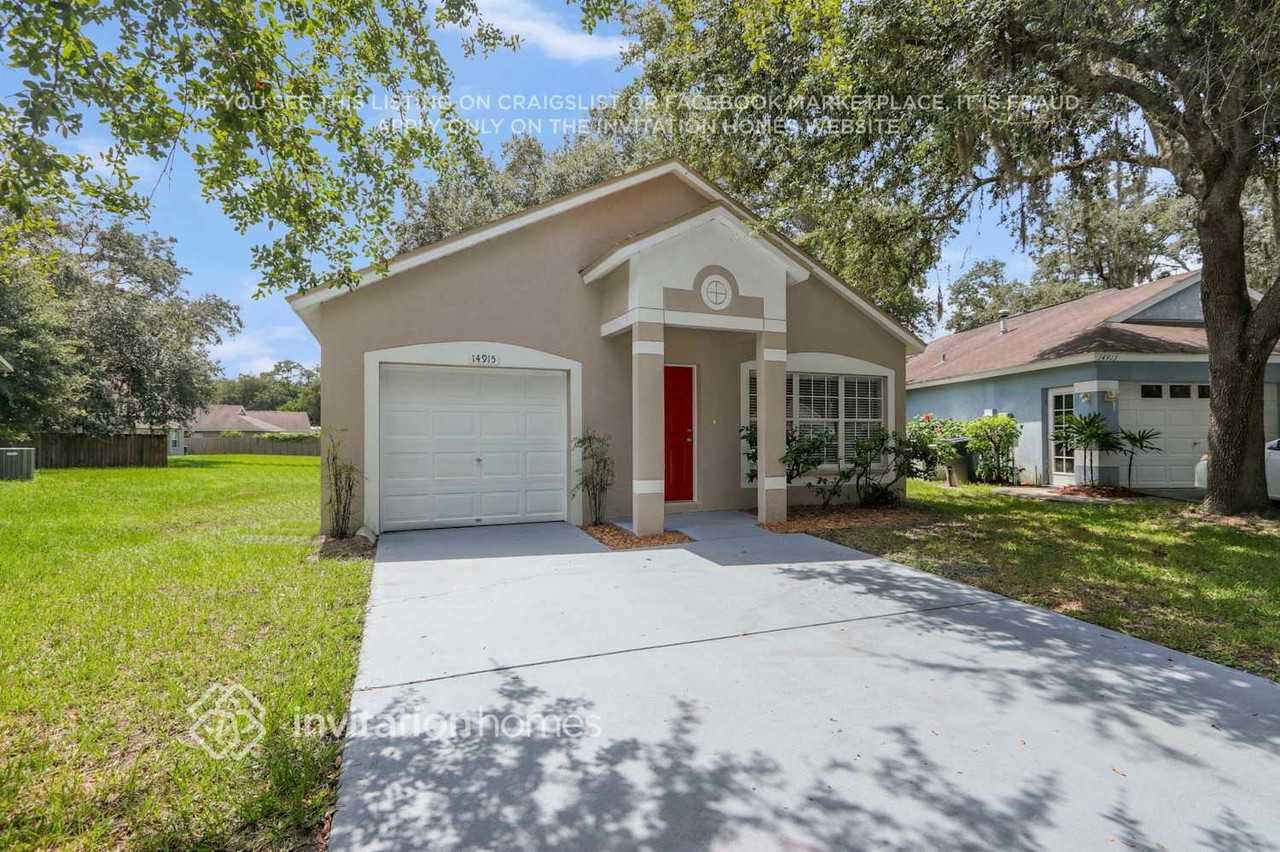 14915 Stag Run Cir - Photo 2 of 15