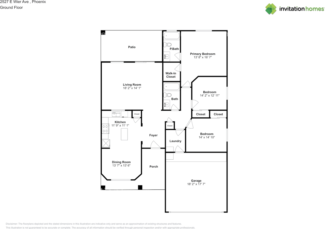 2527 E Wier Ave - Photo 2 of 15