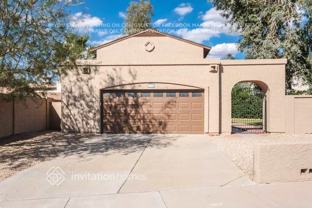 1014 E Marco Polo Rd - Photo 1 of 1