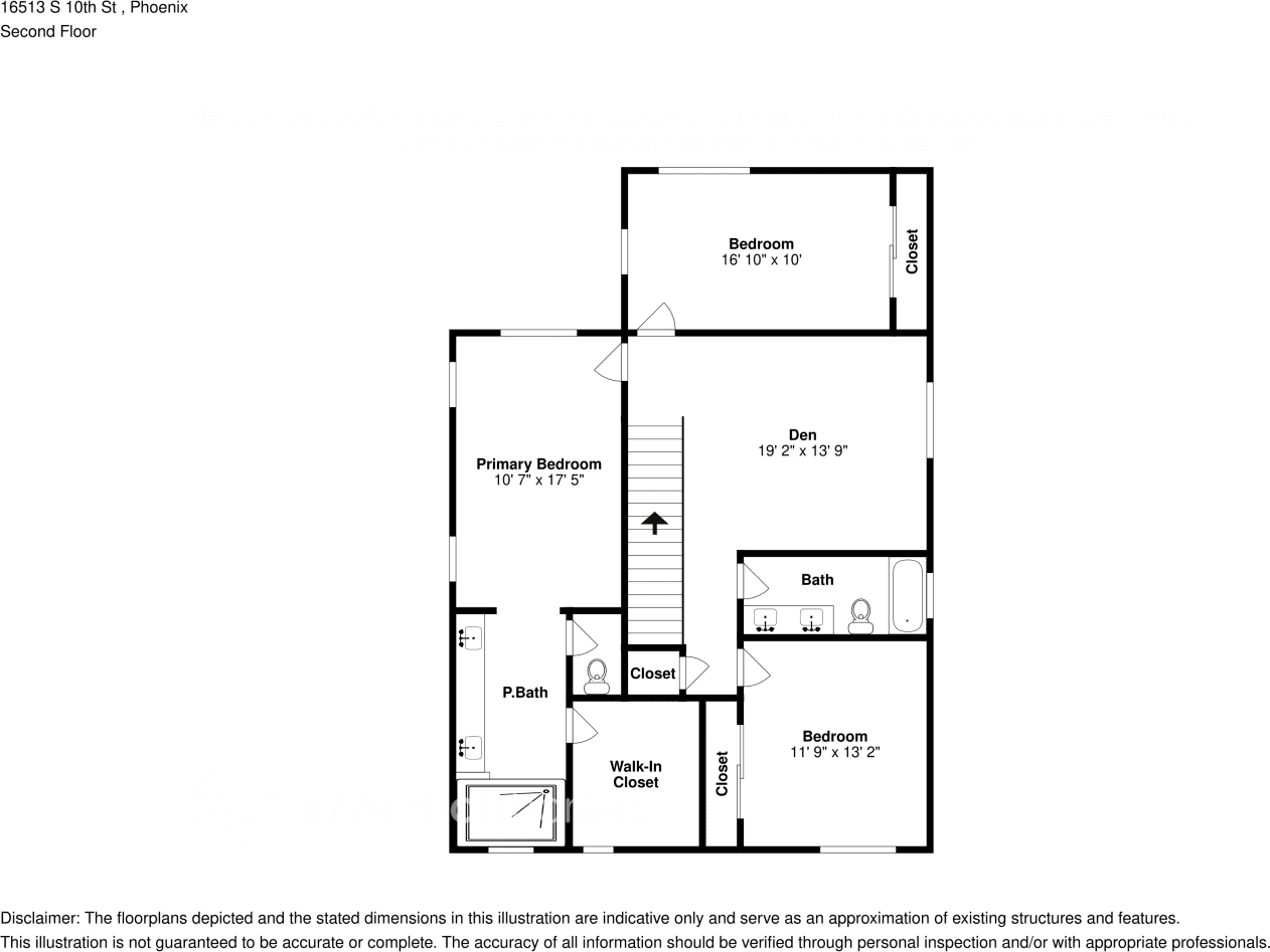 16513 S 10th St - Photo 3 of 22