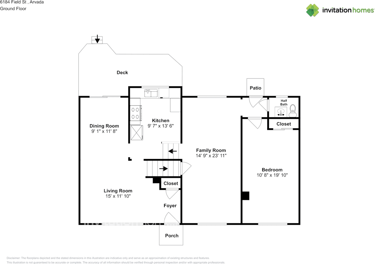 6184 Field St - Photo 3 of 24