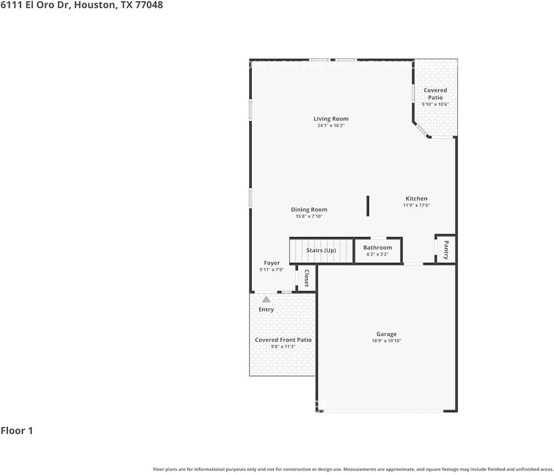 6111 El Oro Dr - Photo 2 of 18