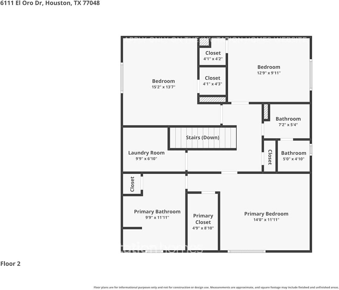 6111 El Oro Dr - Photo 3 of 18