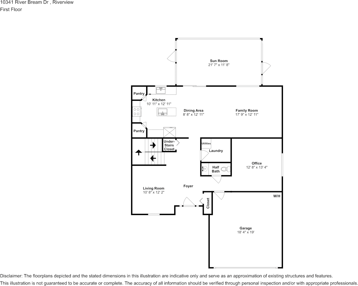 10341 River Bream Dr - Photo 2 of 19