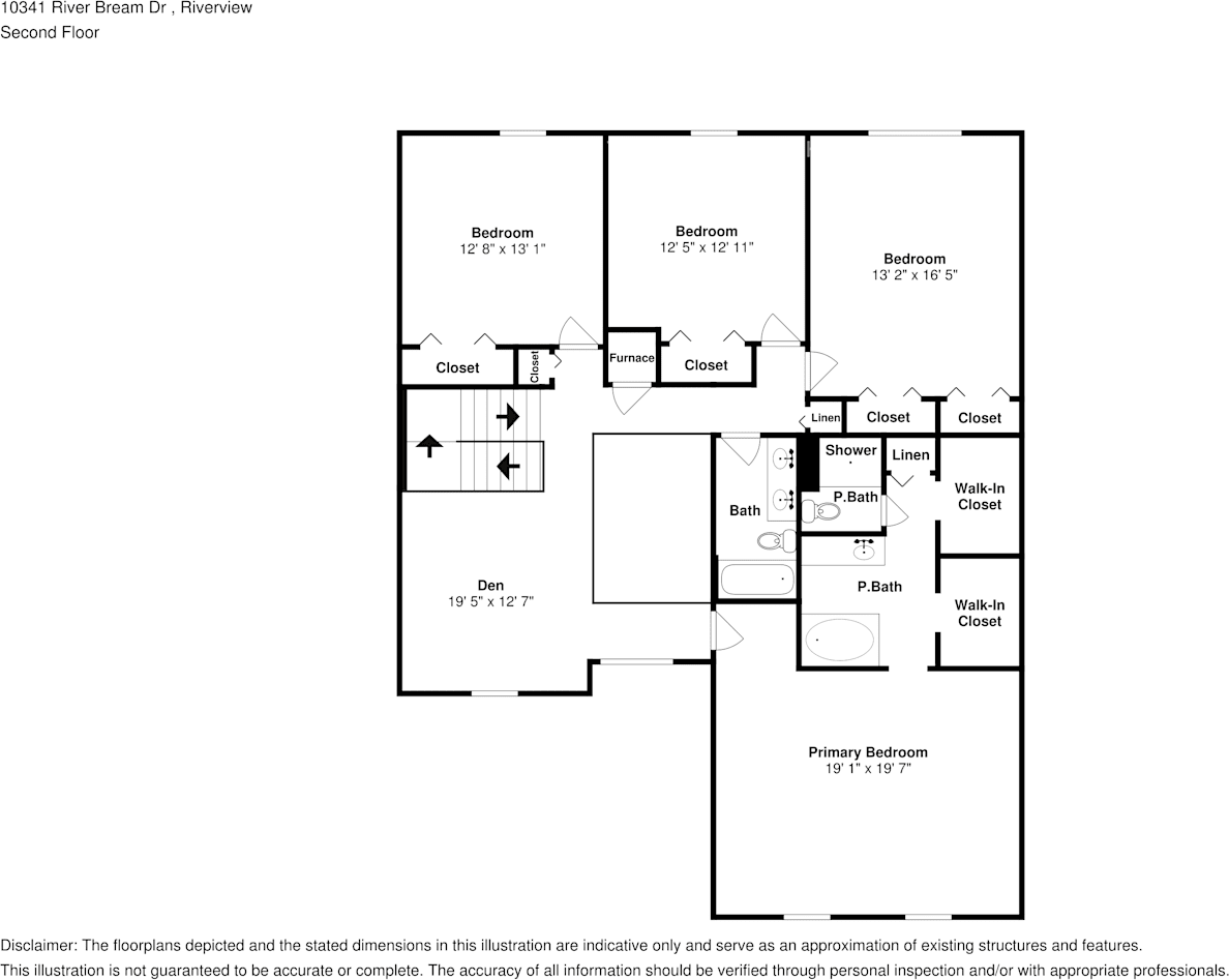 10341 River Bream Dr - Photo 3 of 19