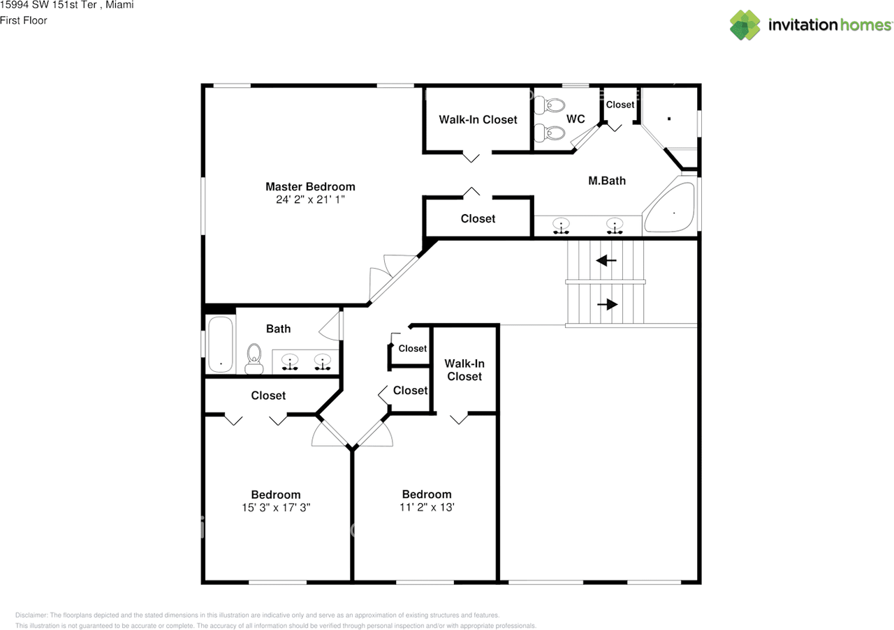 15994 Sw 151st Ter - Photo 3 of 24