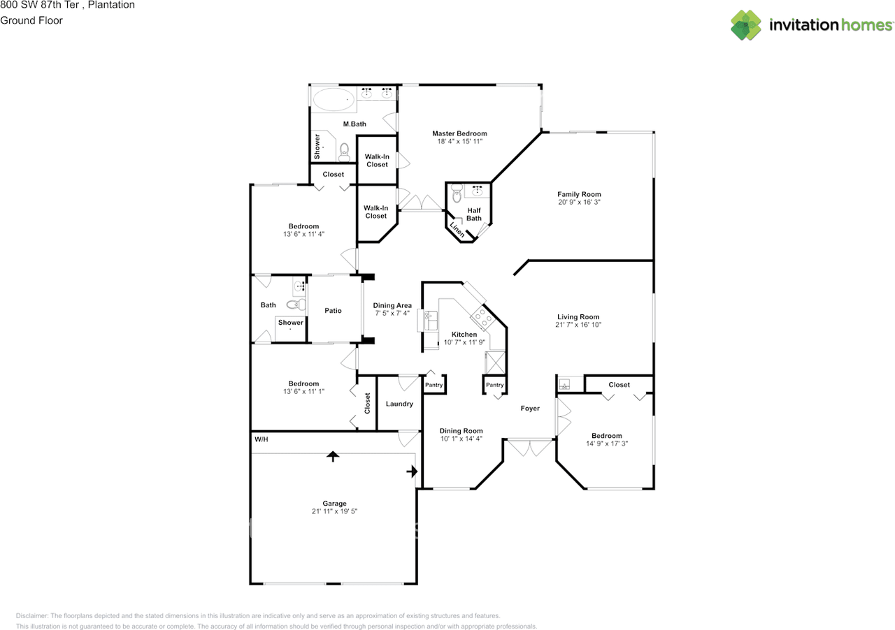 800 Sw 87th Ter - Photo 2 of 15