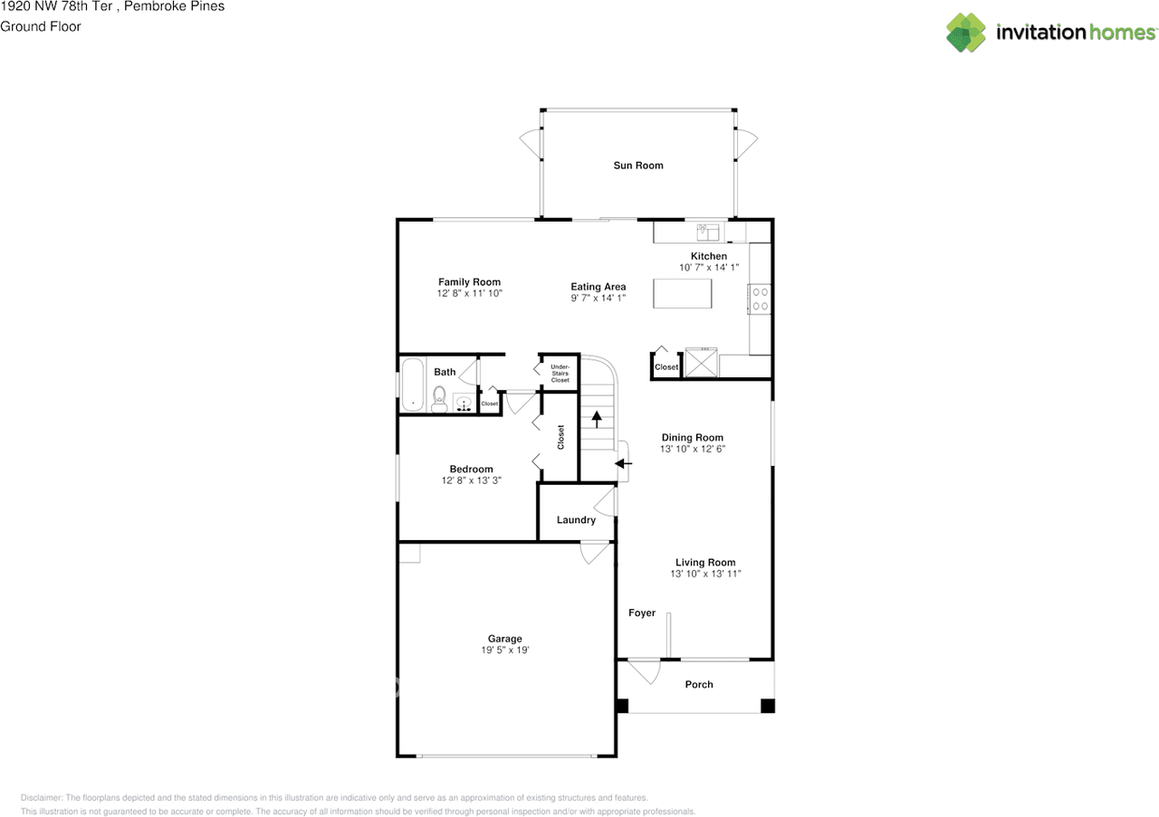 1920 Nw 78th Ter - Photo 3 of 22