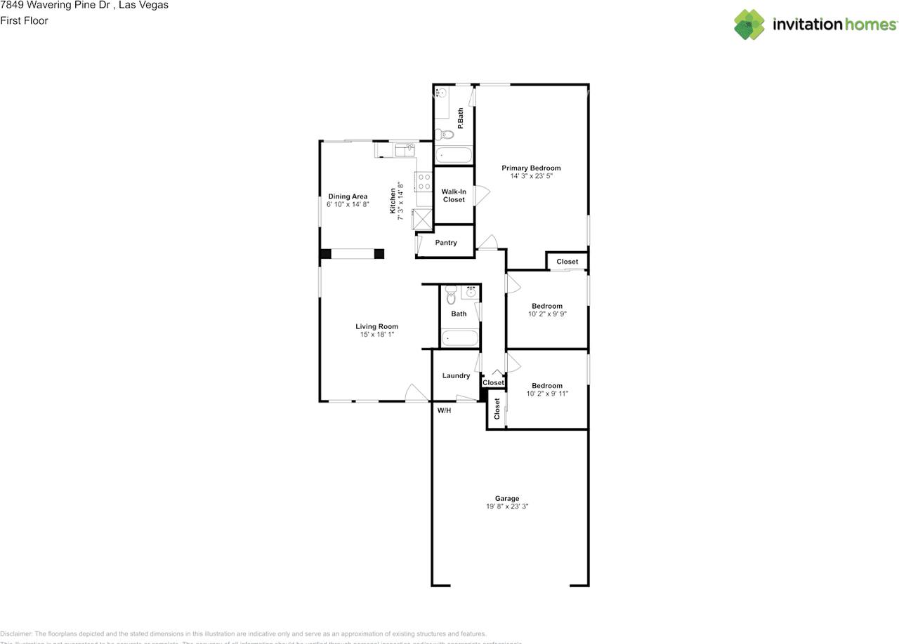 7849 Wavering Pine Dr - Photo 2 of 19