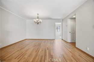 12358 Moorpark St #5 - Photo 1 of 1