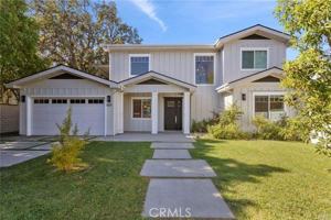 featured image of 5537 Vanalden Ave