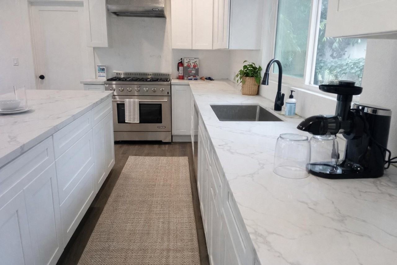 S Rimpau Blvd - Photo 2 of 16