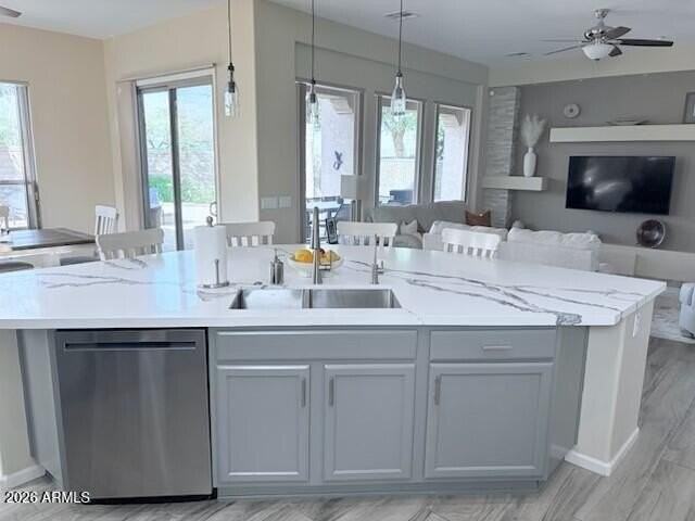 12368 W Hedge Hog Pl - Photo 5 of 21