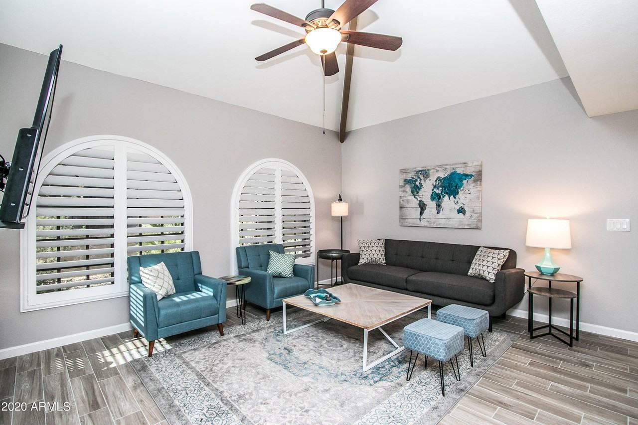 1211 N Miller Rd Unit 110 - Photo 3 of 22