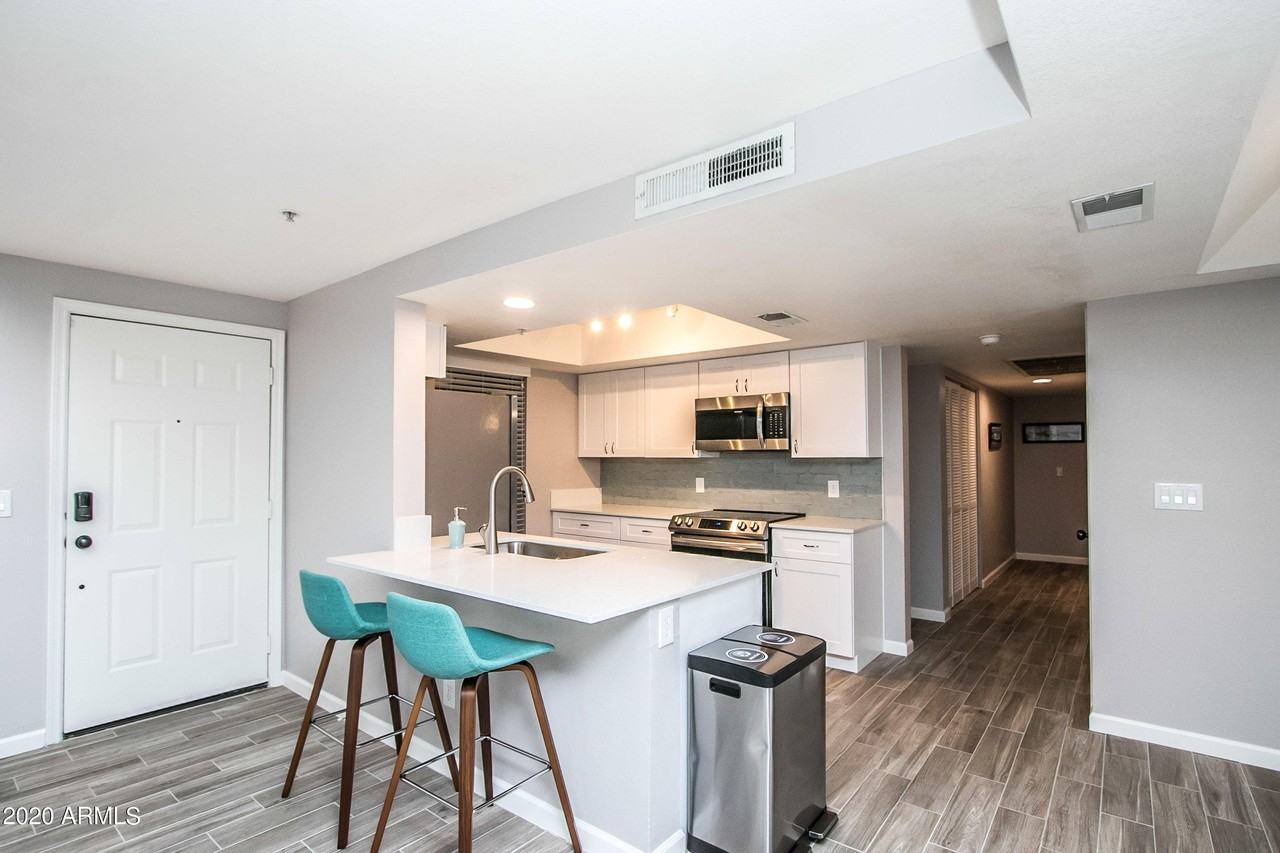 1211 N Miller Rd Unit 110 - Photo 4 of 22