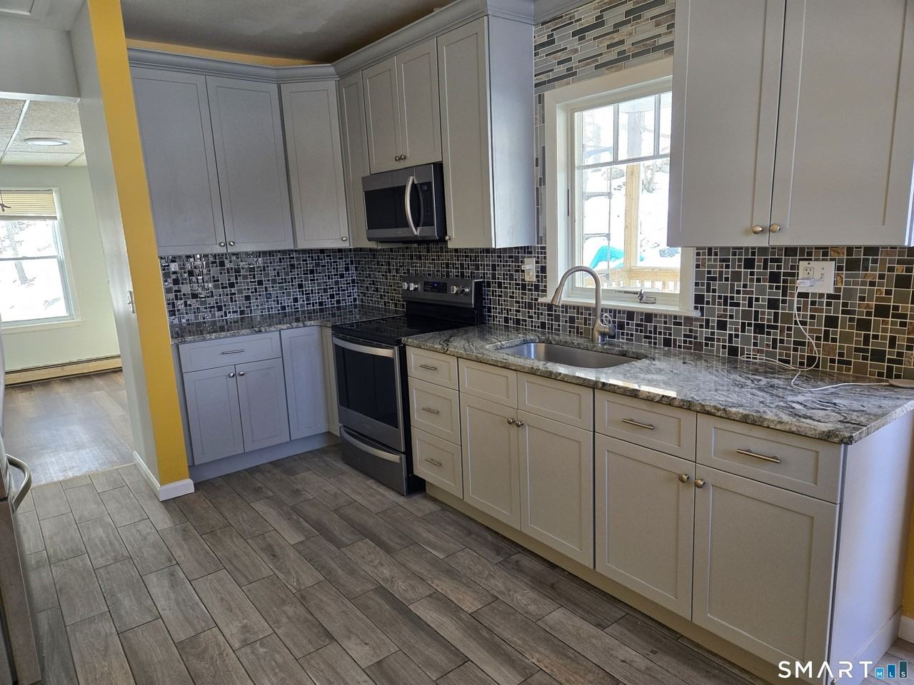 126 Sherman Ave Unit 2 - Photo 2 of 8