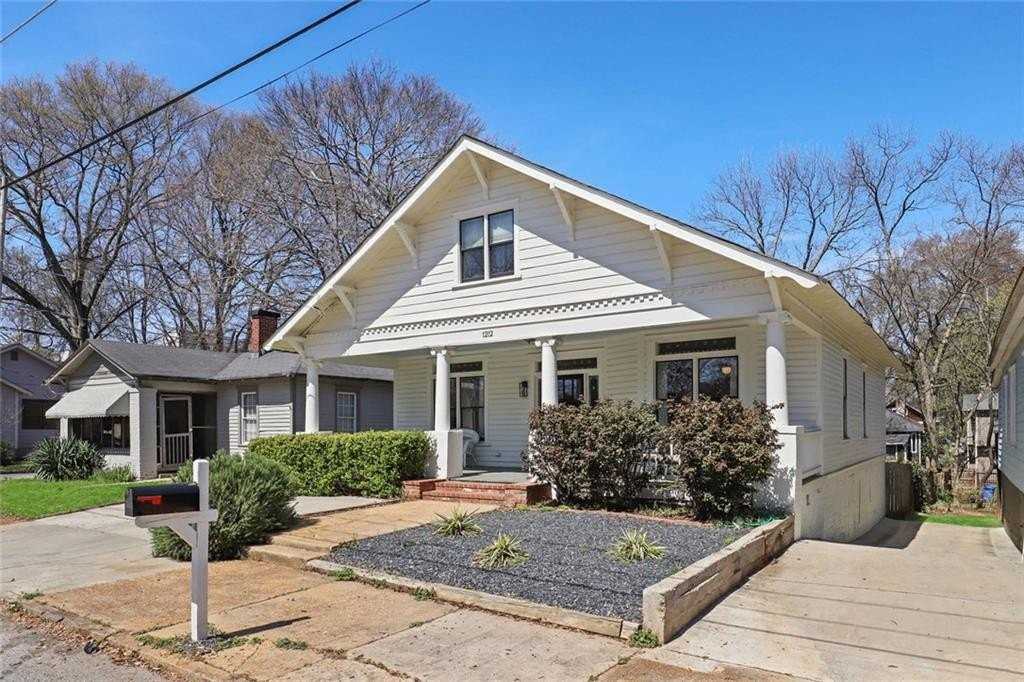 1212 Merlin Ave Se - Photo 2 of 25