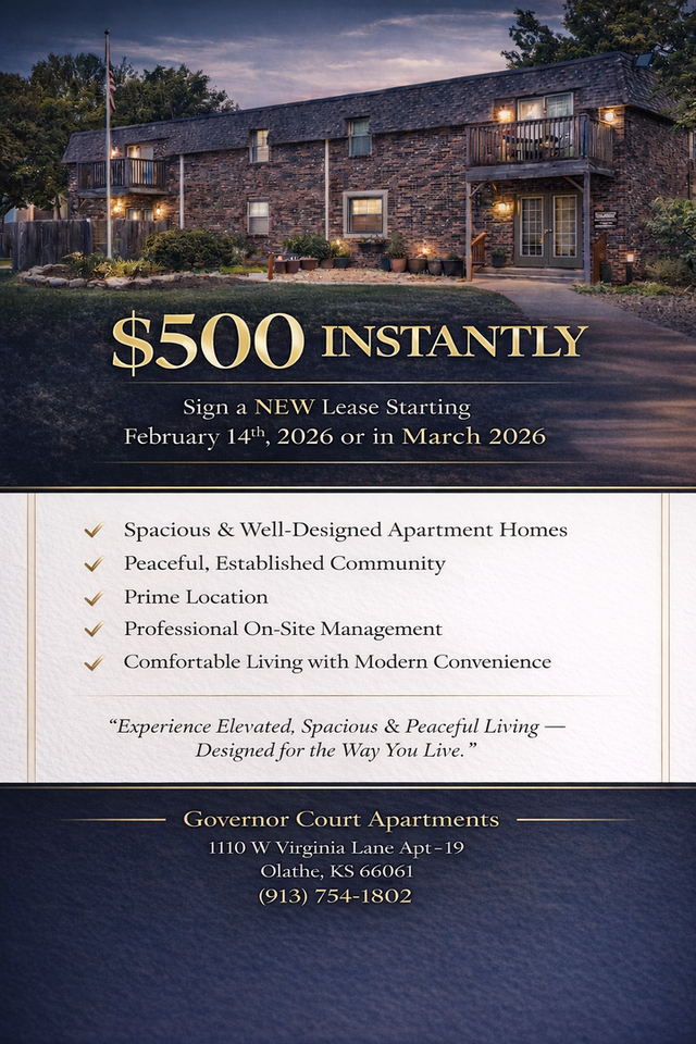 Governors Court - Photo 2 of 18