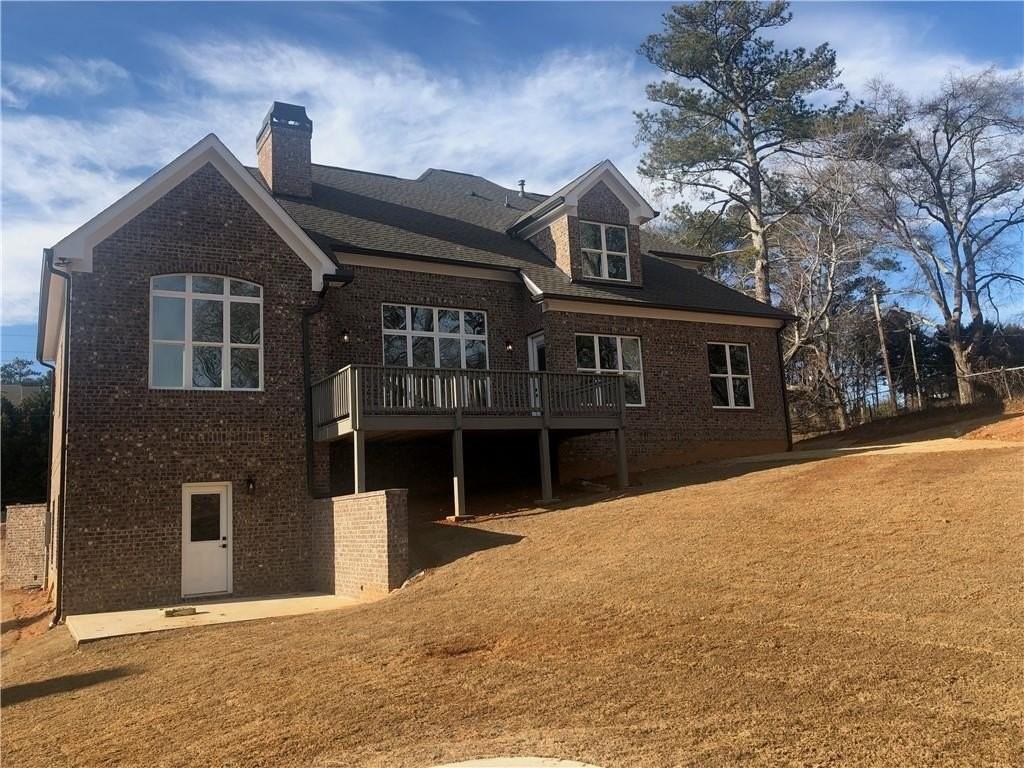 1770 Kennesaw Due West Rd Nw - Photo 4 of 42