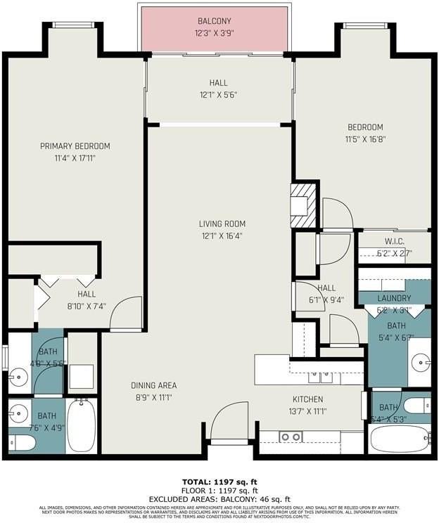 3307 Pine Heights Dr Ne - Photo 5 of 32