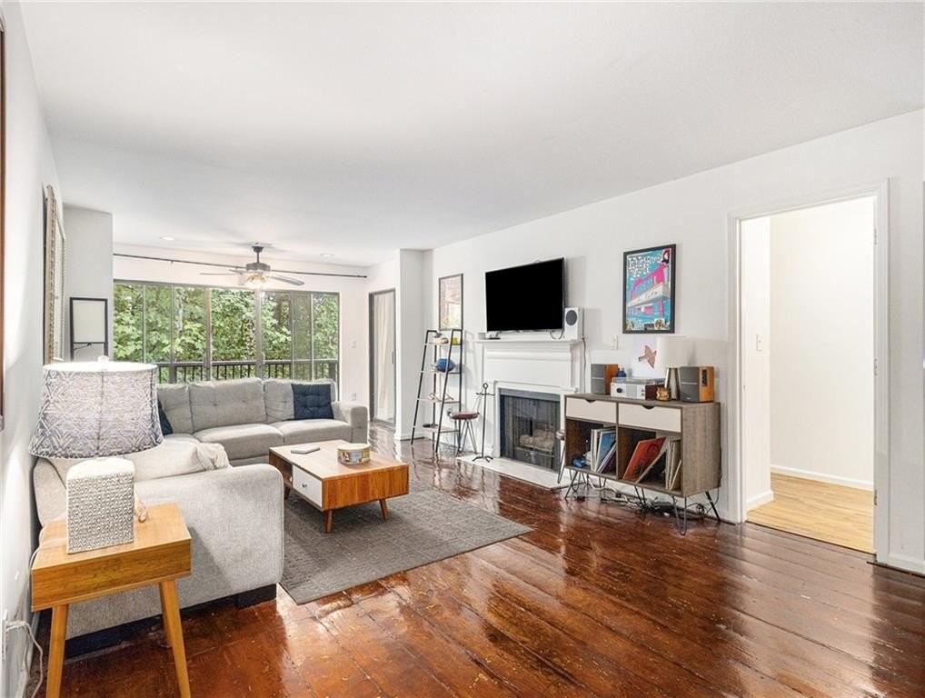 3307 Pine Heights Dr Ne - Photo 7 of 32