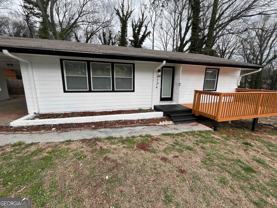 1734 Cahoon St Sw - Photo 1 of 1