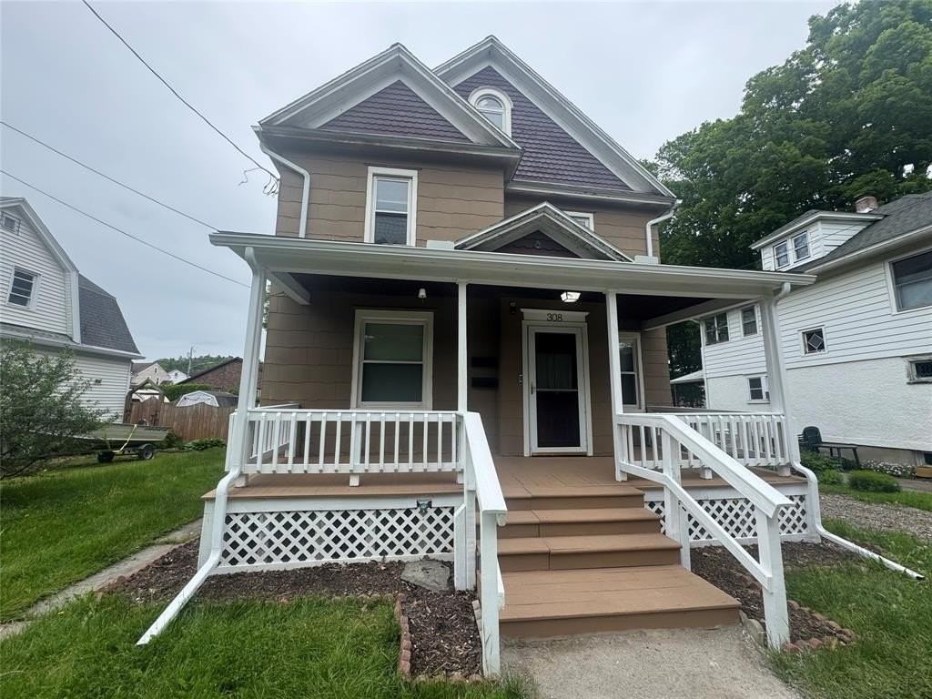 308 Mersereau Ave #1 - Photo 2 of 13