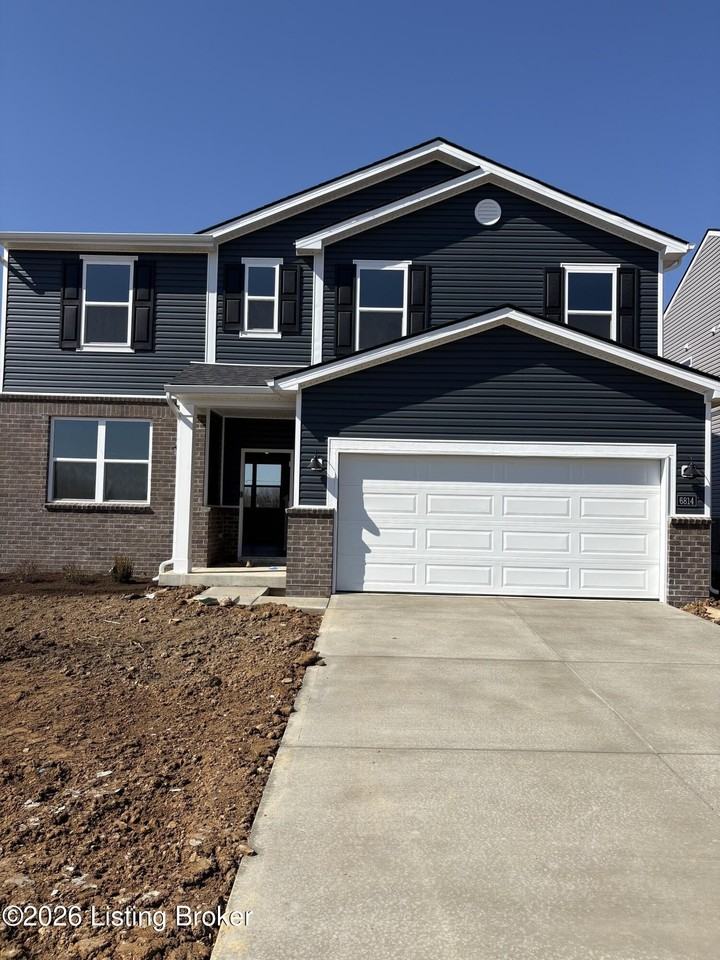 6814 Oak Rock Dr - Photo 2 of 19