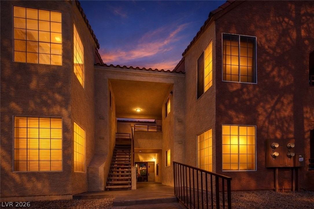 2200 S Fort Apache Rd #1204 - Photo 2 of 20