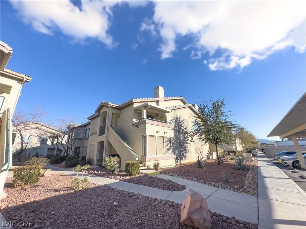 5710 E Tropicana Ave #2142