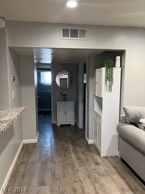 350 E Desert Inn Rd #H203 - Photo 7 of 28