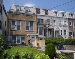 296 Paterson Plank Rd #1 - Photo 1 of 1