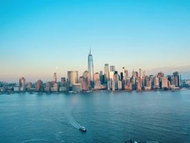 77 Hudson St #3507X - Photo 1 of 1