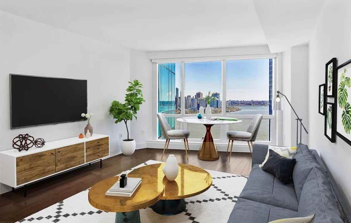 77 Hudson St #3507X - Photo 2 of 25