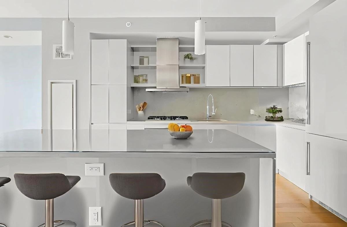 77 Hudson St #3507X - Photo 4 of 25