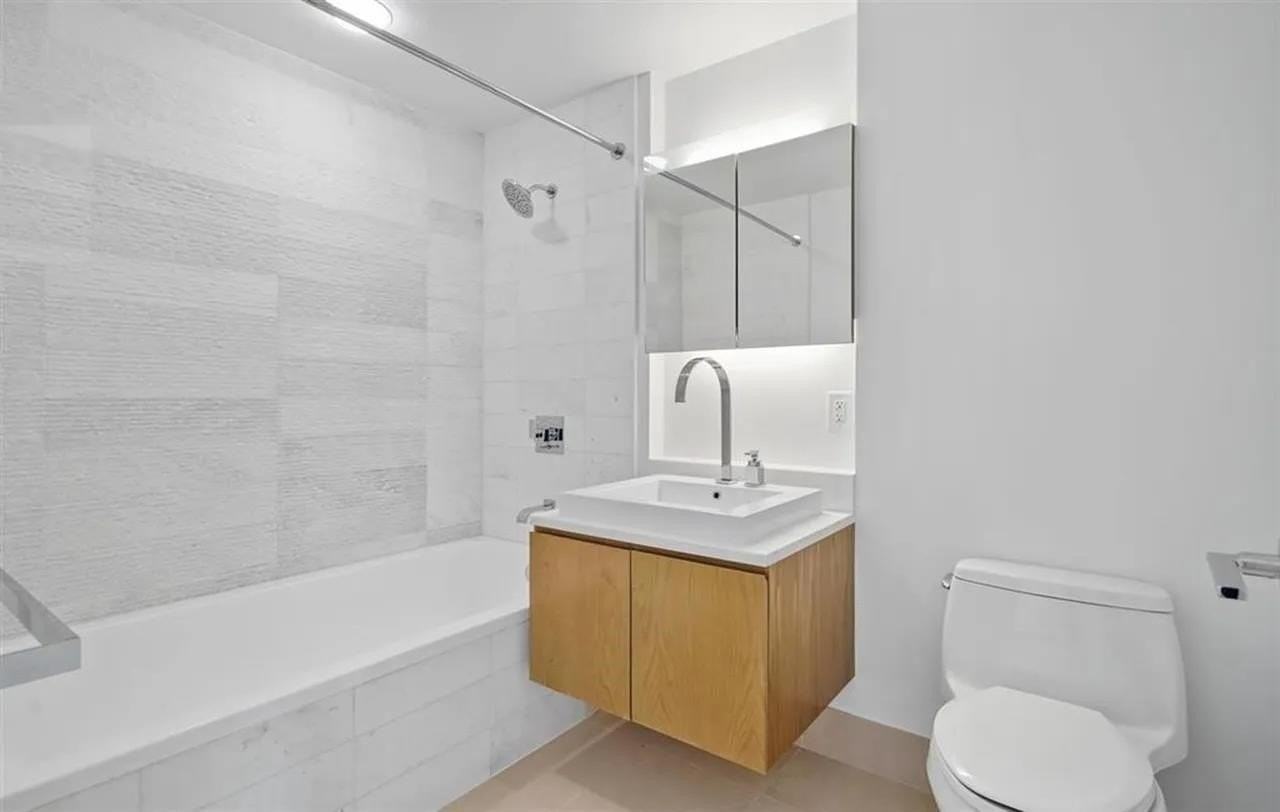 77 Hudson St #3507X - Photo 6 of 25