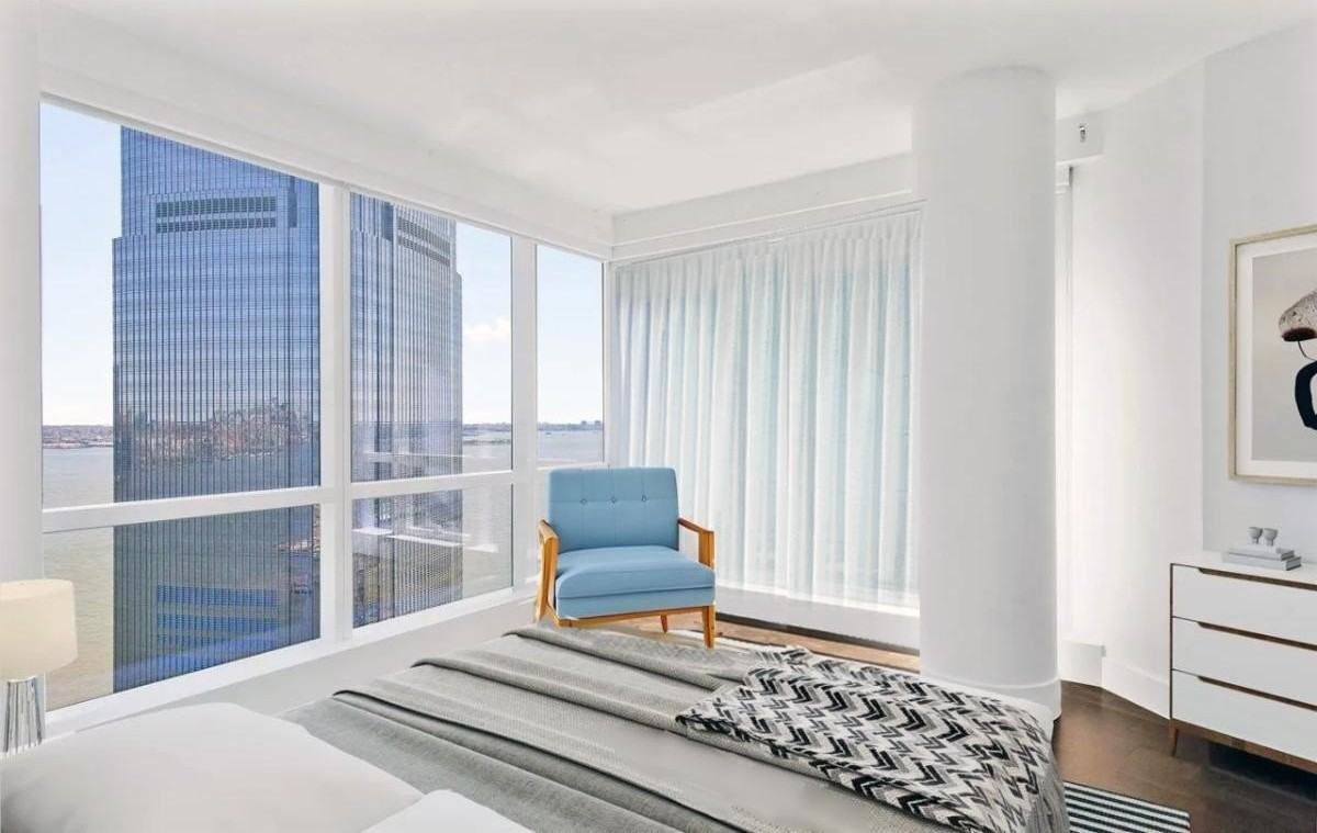 77 Hudson St #3507X - Photo 7 of 25