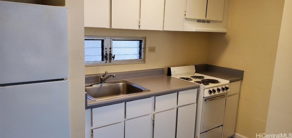 1420 Alapai St Apt 306 - Photo 4 of 9