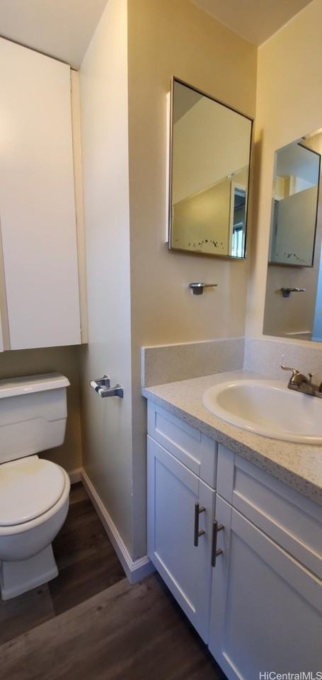 1420 Alapai St Apt 306 - Photo 7 of 9