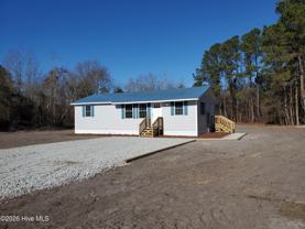 4817 E Nc 24 Hwy - Photo 1 of 1