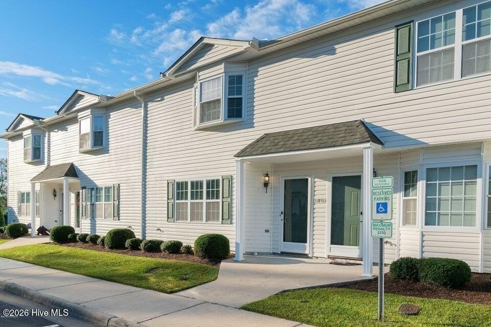 1222 Cross Creek Cir Apt W2