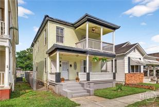 530 E 35th St Unit B - Photo 1 of 1