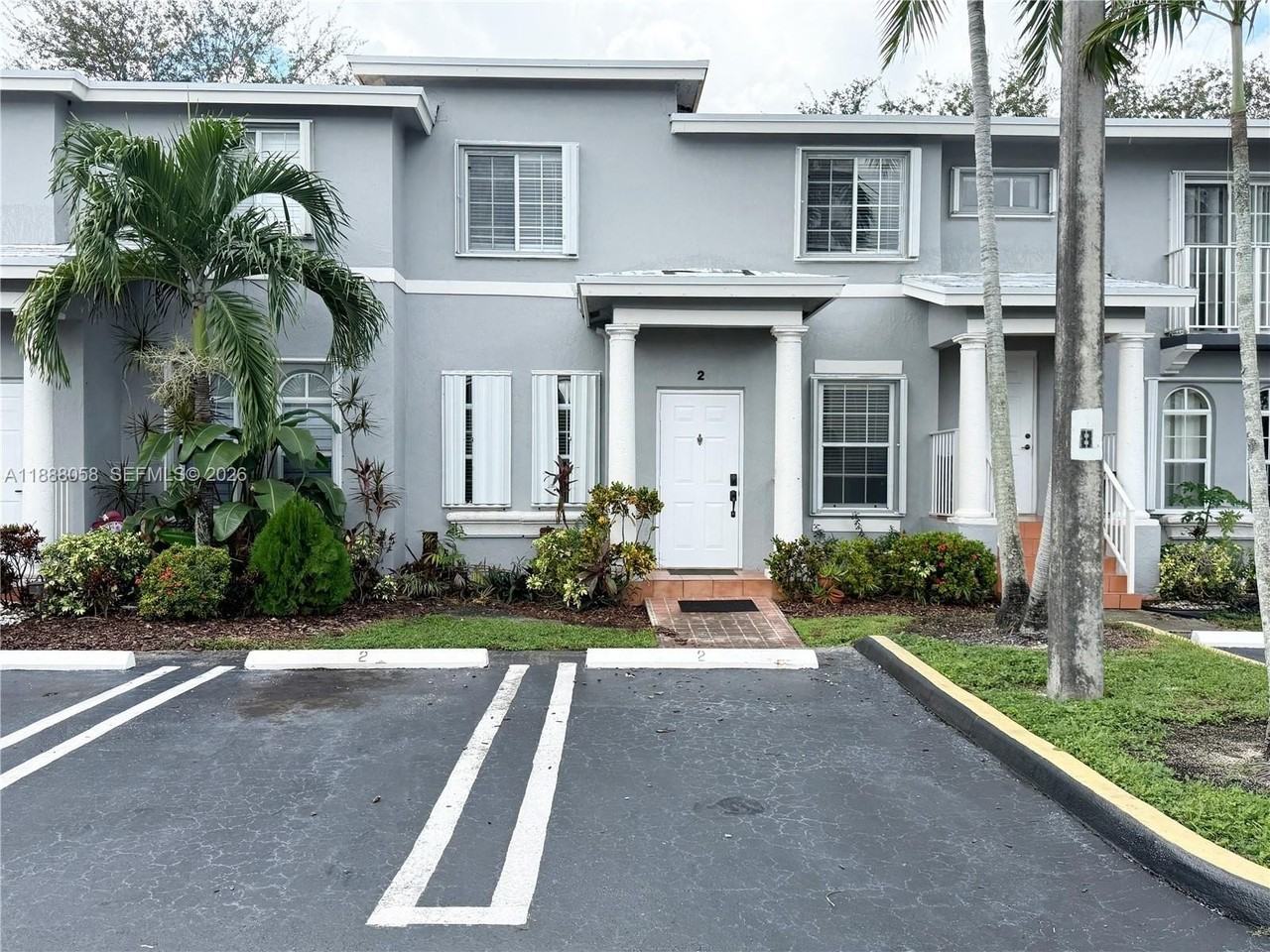 5225 Nw 112th Ave #2