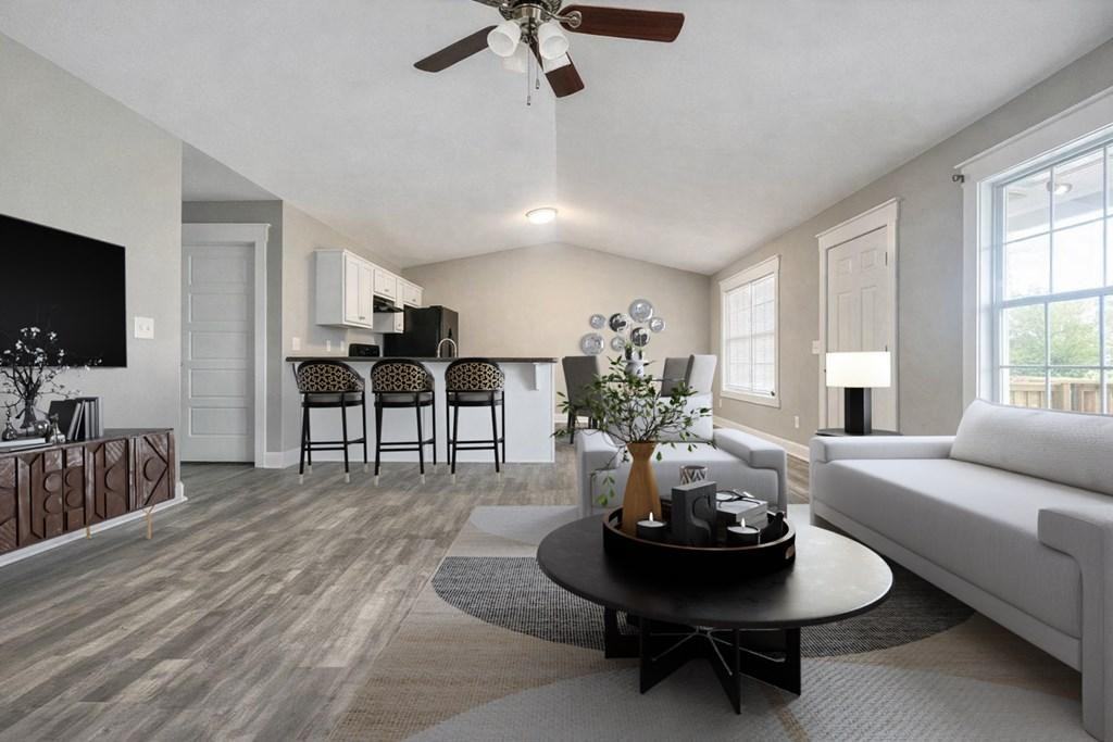 2738A Rauschenberg Rd Nw - Photo 5 of 11