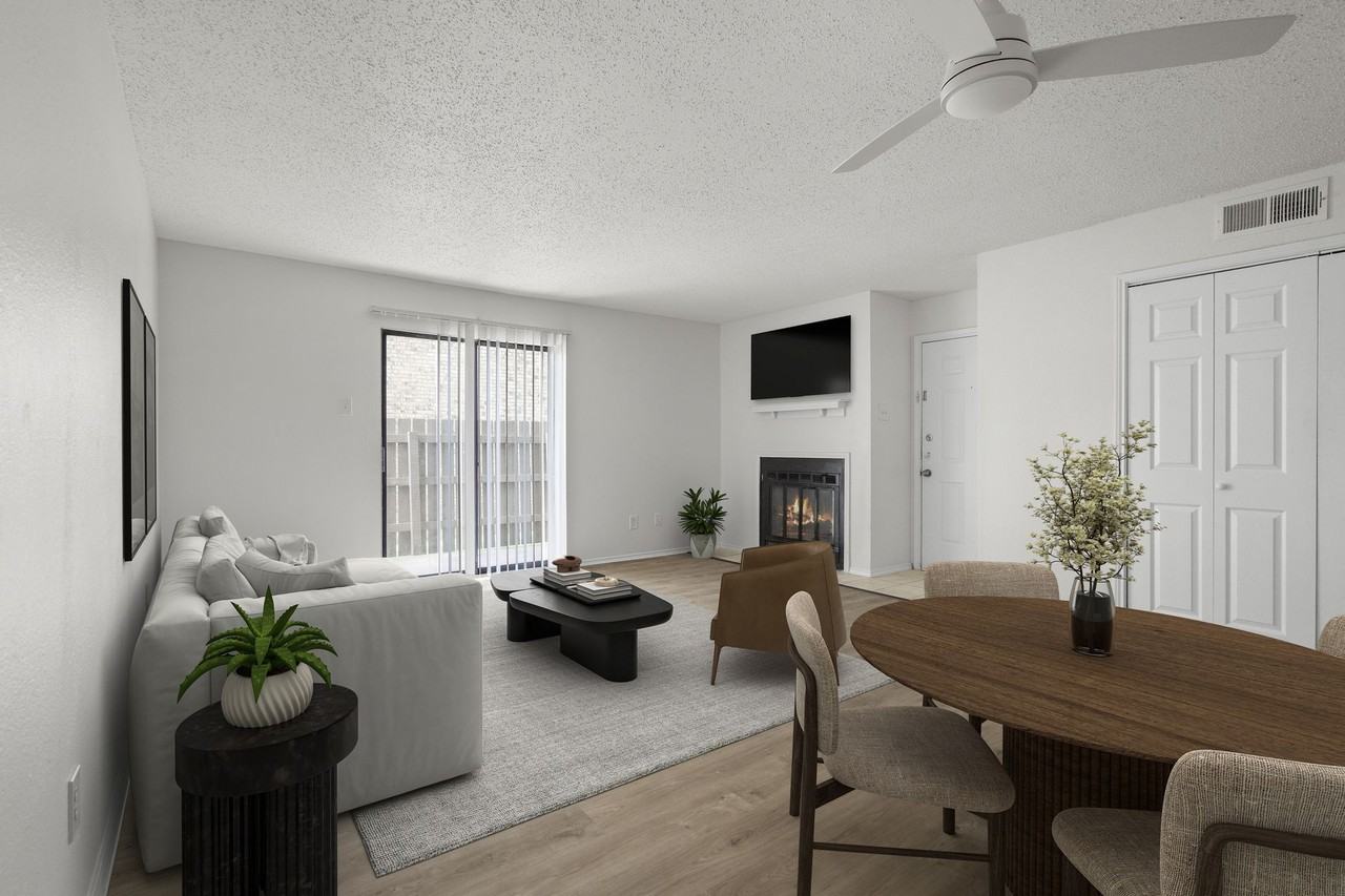 Welcome to Living Oaks: Tranquil Living in a Vibrant Community - Photo 3 of 24