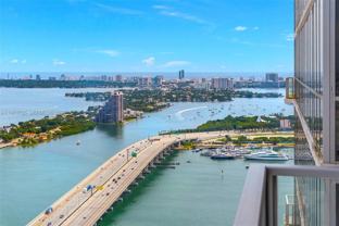 1100 Biscayne Blvd #4405 - Photo 1 of 1