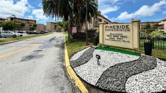 8889 Fontainebleau Blvd #201 - Photo 1 of 1