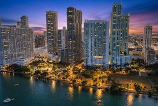 1750 N Bayshore Dr #2510 - Photo 1 of 1