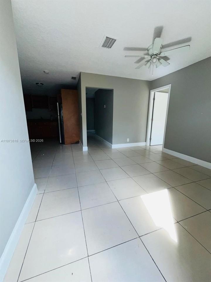 7701 Sw 10th Ct #3 - Photo 2 of 11