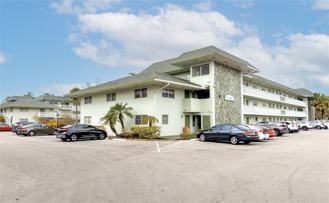 4200 Nw 3rd Ct #309 - Photo 1 of 1